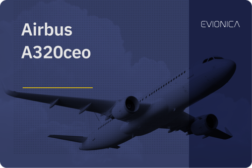 Airbus A320 CEO_LMS 1-1