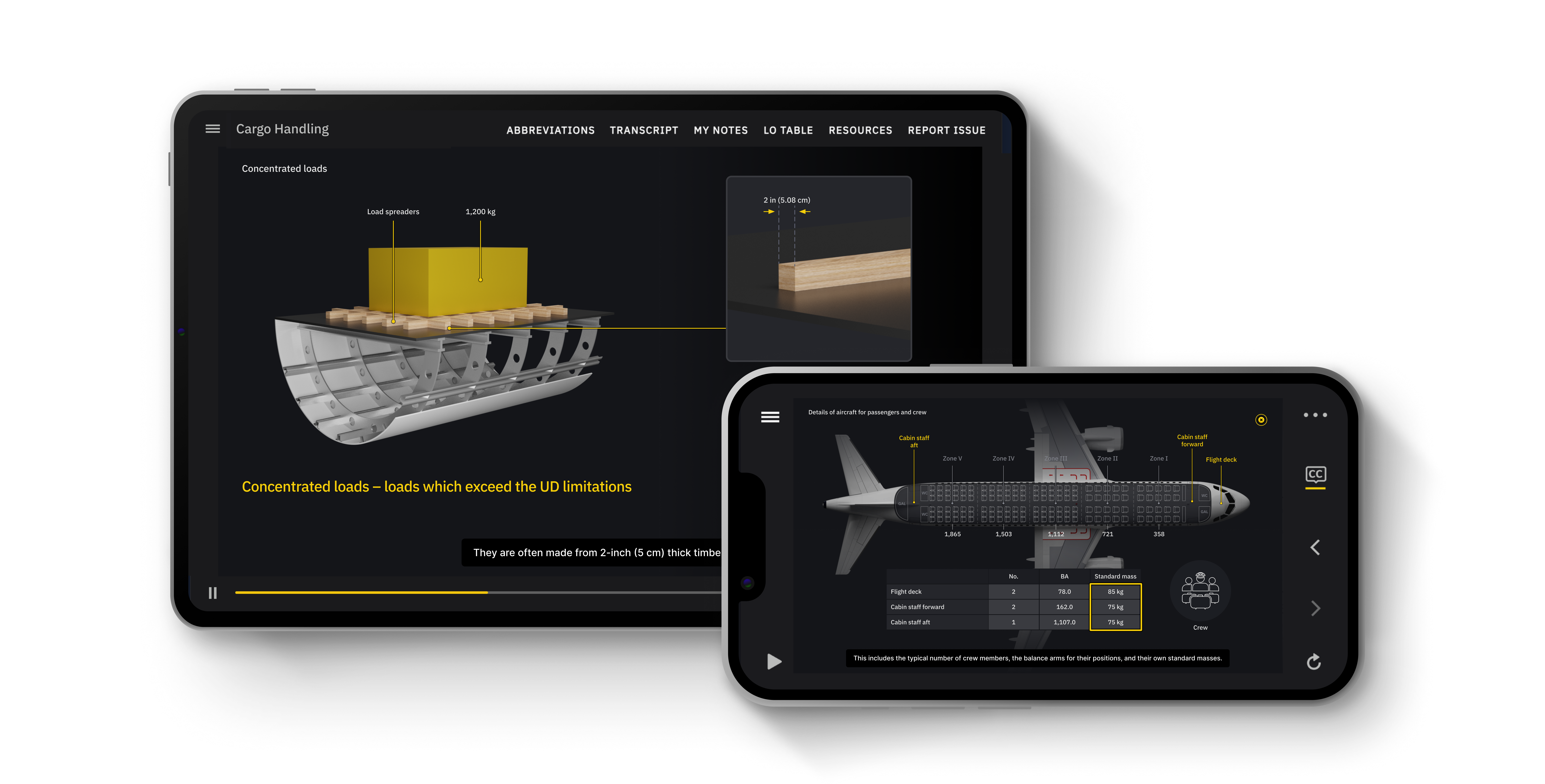 Atpl Distance Learning Why distance learning in flight training?