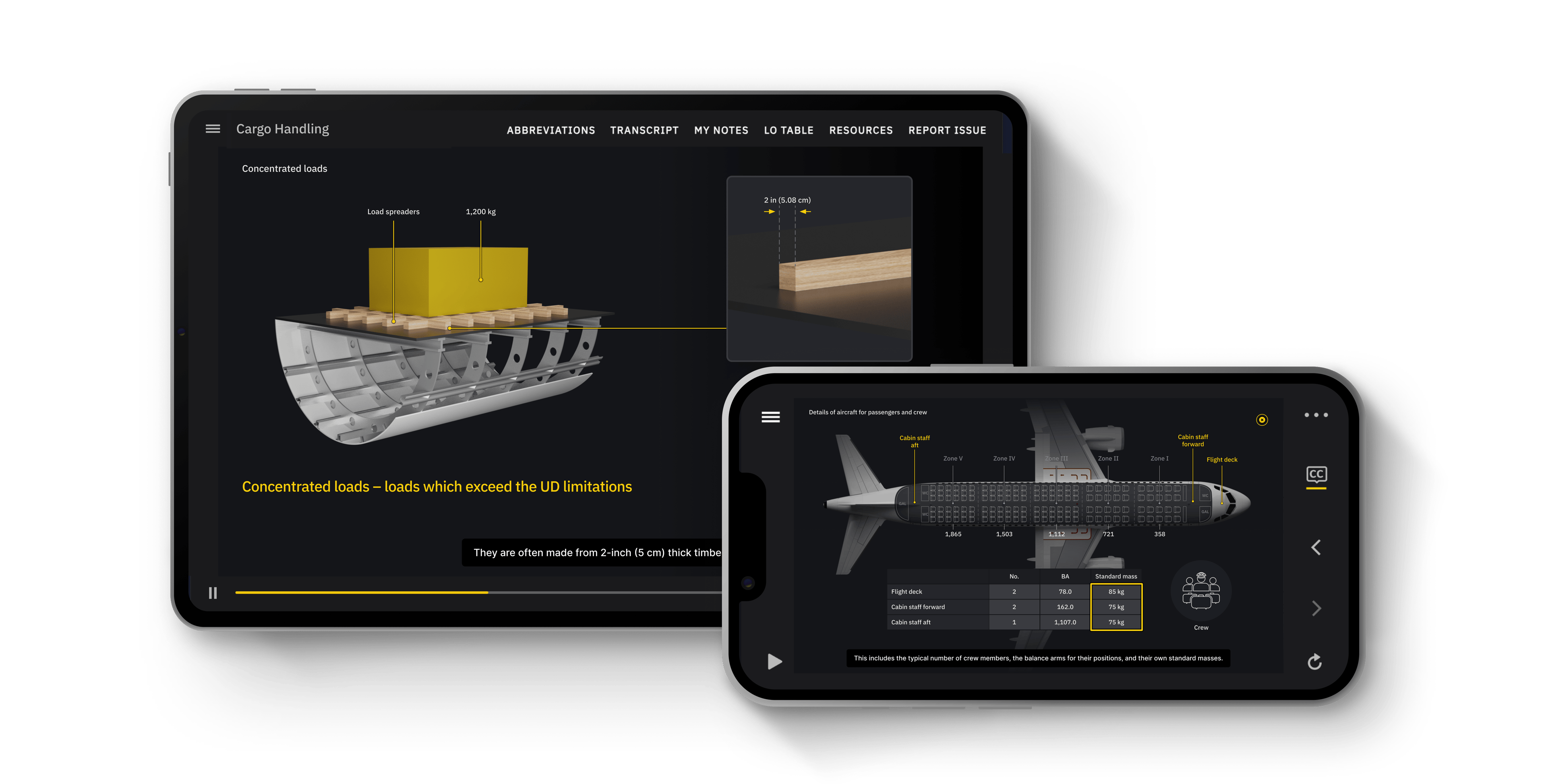 Flight Learning Why distance learning in flight training?