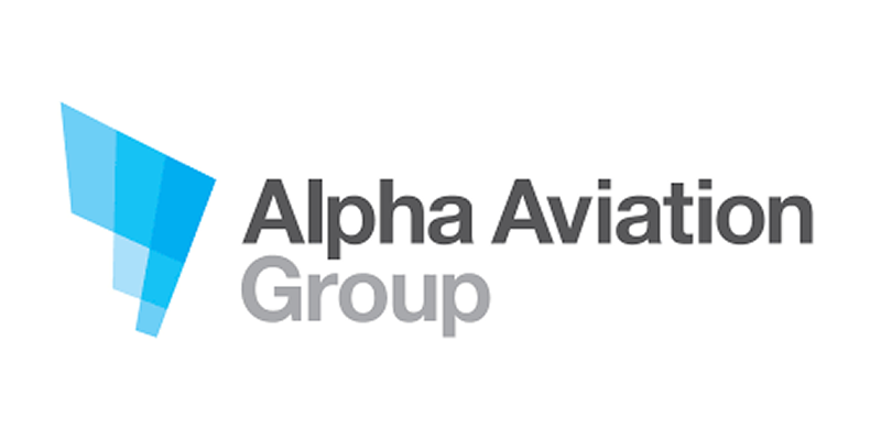 AAG - Alpha Aviation Group