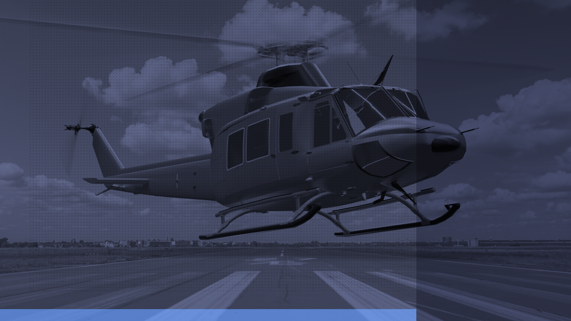 Bell 412 EP