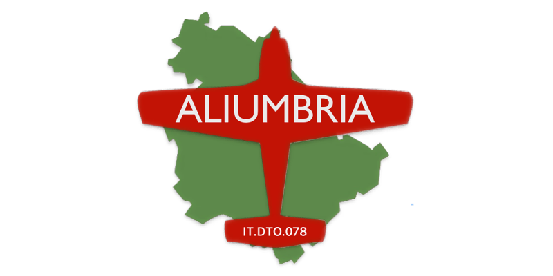 Aliumbria