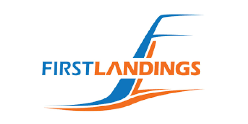 First Landings