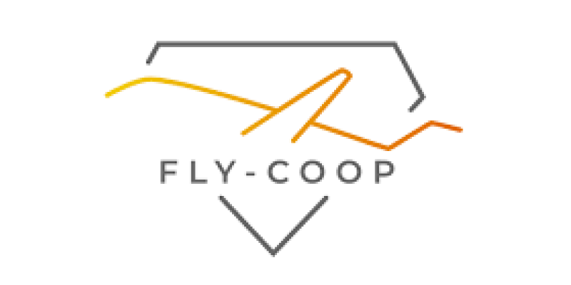 Fly-coop