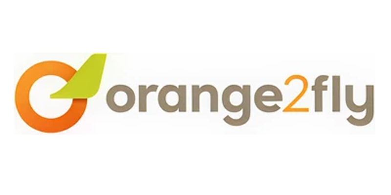Orange2fly